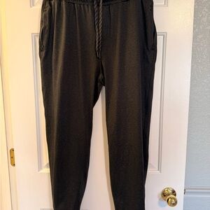 Kirkland Signature Charcoal Joggers